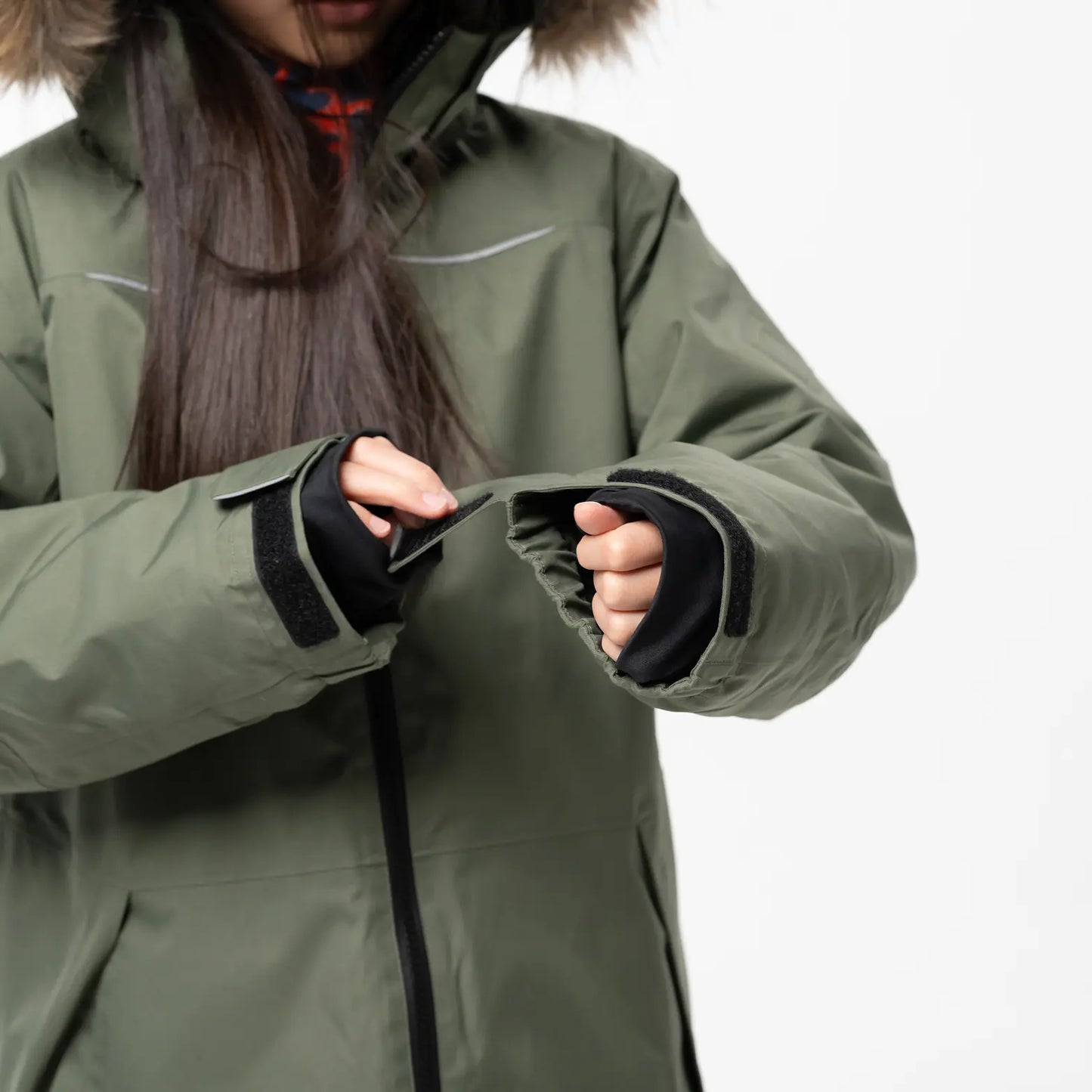 Urban Outdoor