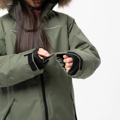 Urban Outdoor